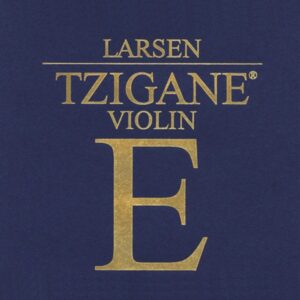 CUERDA VIOLÍN LARSEN TZIGANE 3a RE