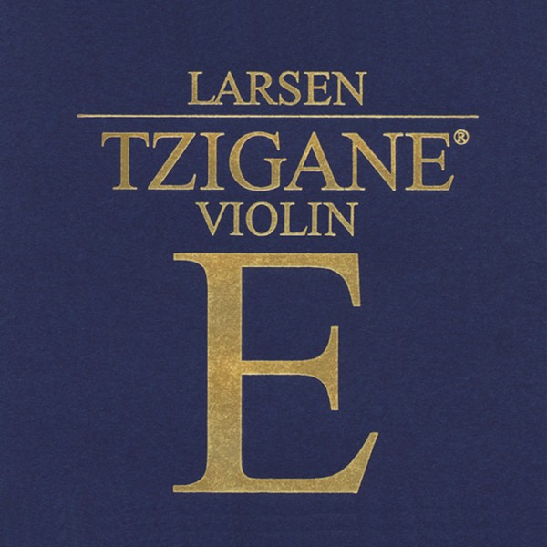 CUERDA VIOLÍN LARSEN TZIGANE 3a RE