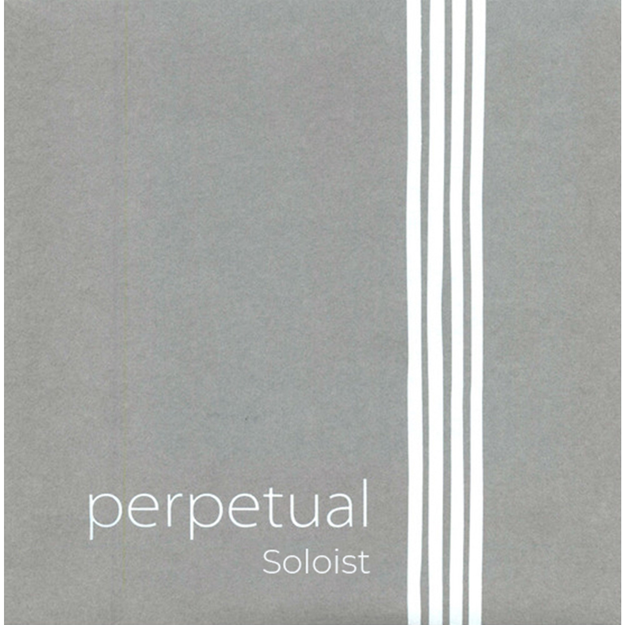 CUERDA VIOLONCELLO PIRASTRO PERPETUAL SOLOIST 3a SOL