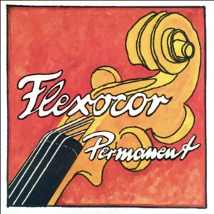 CUERDA VIOLONCELLO PIRASTRO FLEXOCOR 1a LA