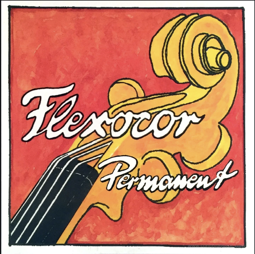 CUERDA VIOLONCELLO PIRASTRO FLEXOCOR 4a DO