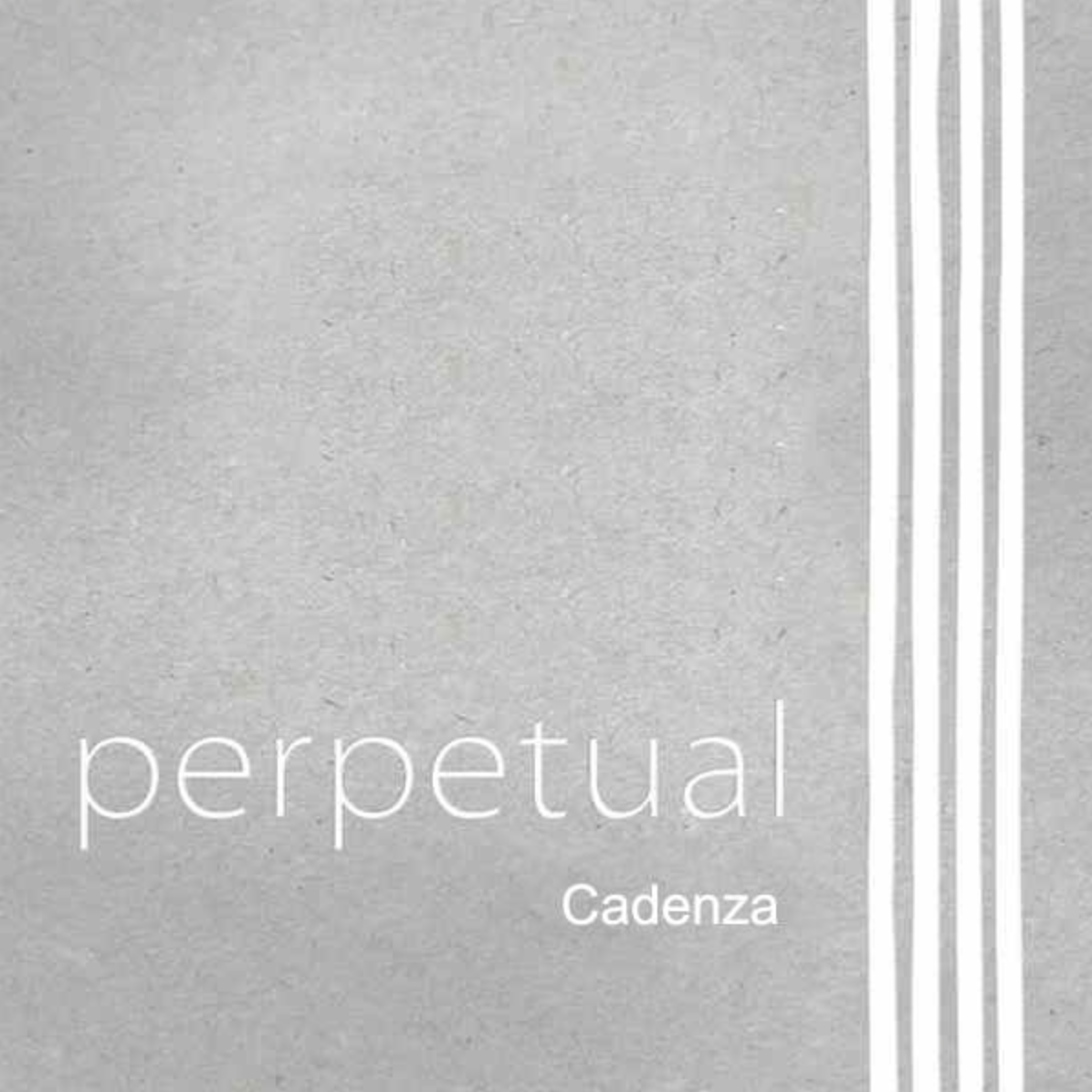 CUERDA VIOLÍN PIRASTRO PERPETUAL CADENZA 2a LA