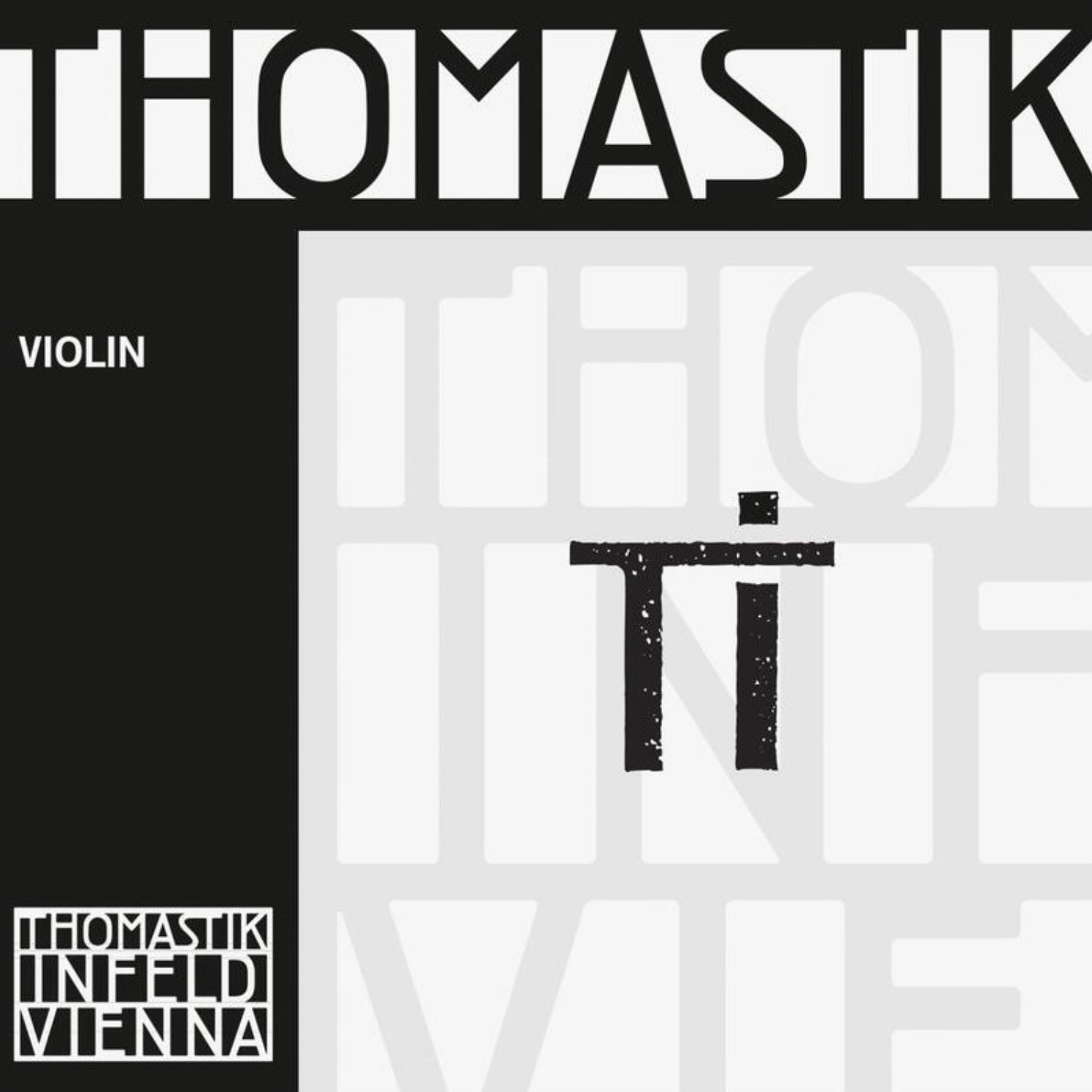 CUERDA VIOLÍN THOMASTIK TI 1a MI