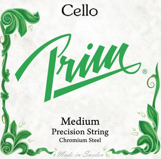 CUERDA VIOLONCELLO PRIM 1a LA