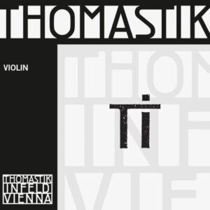 CUERDA VIOLÍN THOMASTIK TI 4a SOL