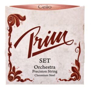 CUERDA VIOLONCELLO PRIM ORCHESTRA 3a SOL