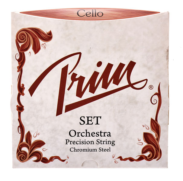 CUERDA VIOLONCELLO PRIM ORCHESTRA 3a SOL