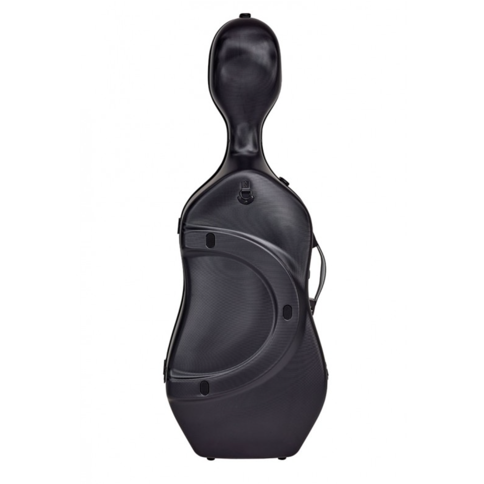 ESTUCHE VIOLONCELLO BAM SERIE HIGHTECH SUP1005XL Slim 2.9 “Cosmic Suprême”