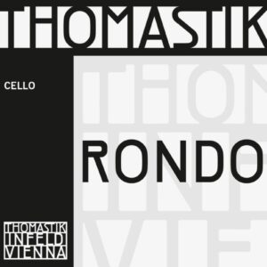 CUERDA VIOLONCELLO THOMASTIK RONDO 3a SOL