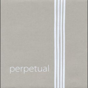 CUERDA VIOLA PIRASTRO PERPETUAL 2a RE