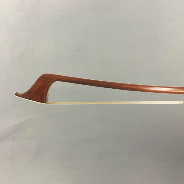 ARCO CONTRABAJO FOWLER ALEMÁN PERNAMBUCO BASIC