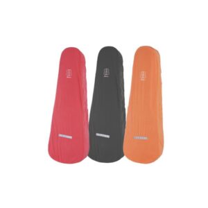 FUNDA IMPERMEABLE ESTUCHE VIOLÍN ARTINO FORMA