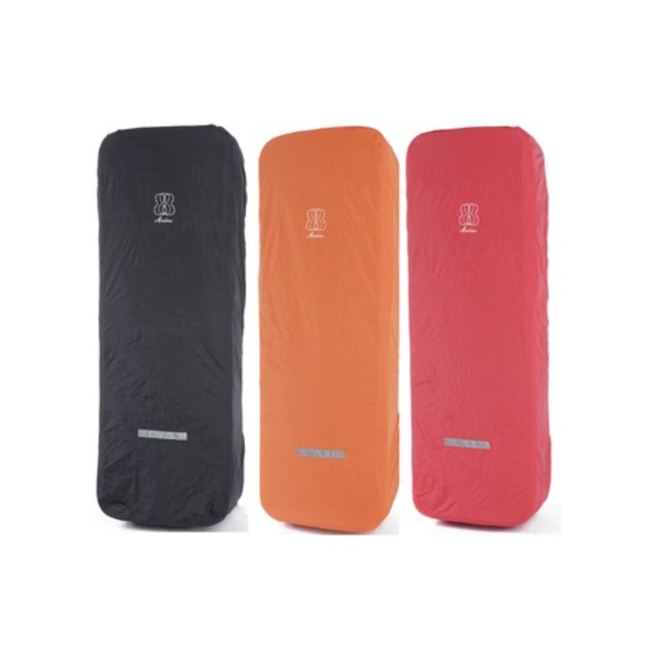 FUNDA IMPERMEABLE VIOLA ARTINO RECTANGULAR