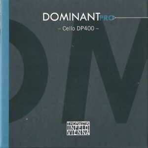 CUERDA VIOLONCELLO THOMASTIK DOMINANT PRO 3a SOL