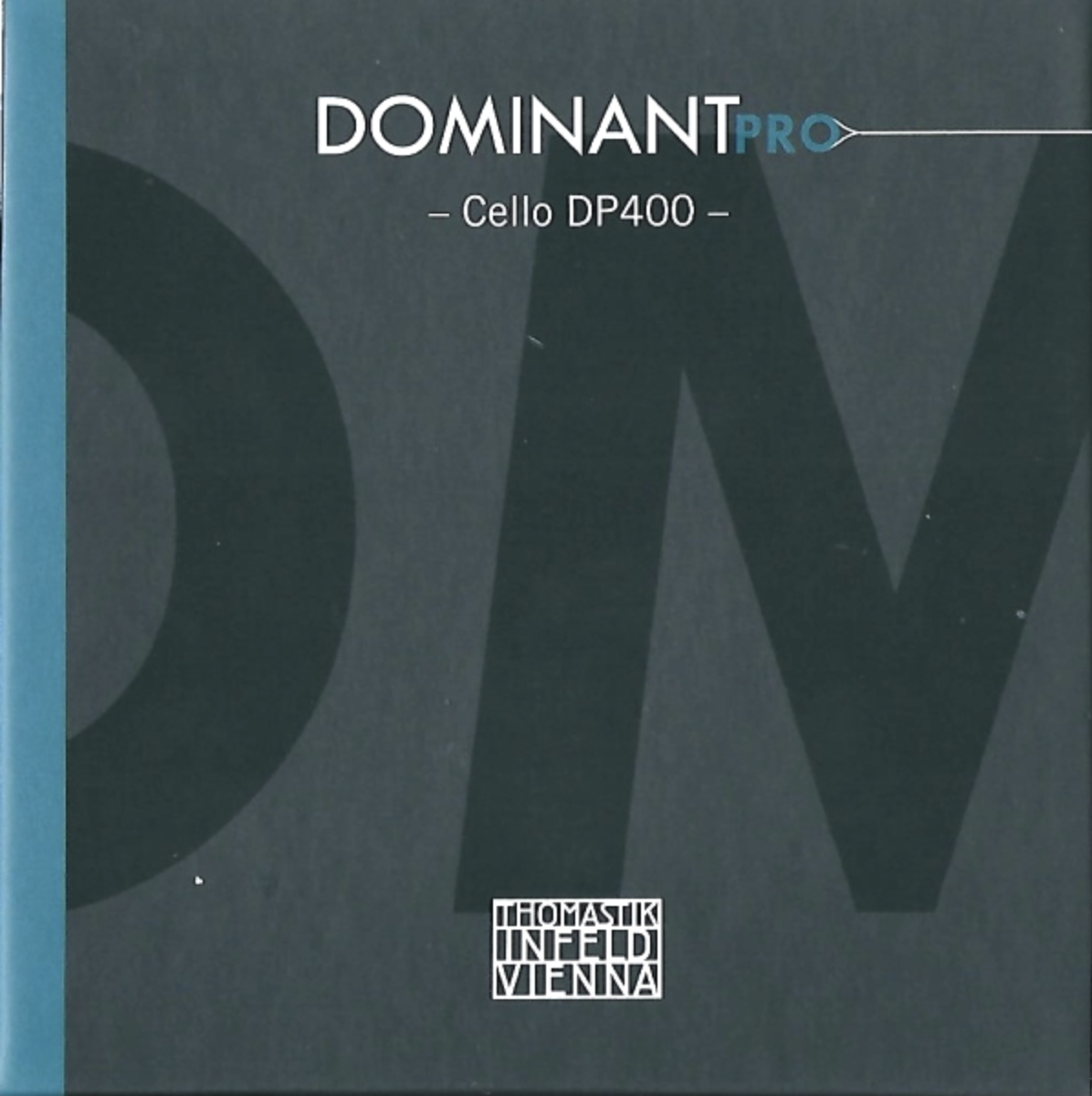 CUERDA VIOLONCELLO THOMASTIK DOMINANT PRO 3a SOL