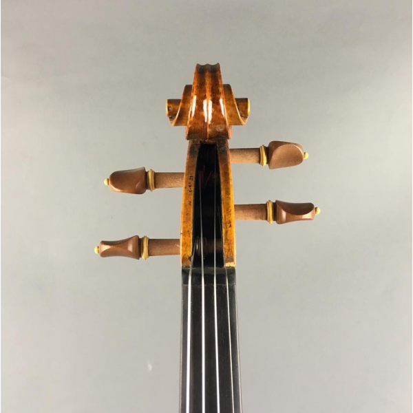 VIOLÍN ELIZABETH THYME VIRTUOSO