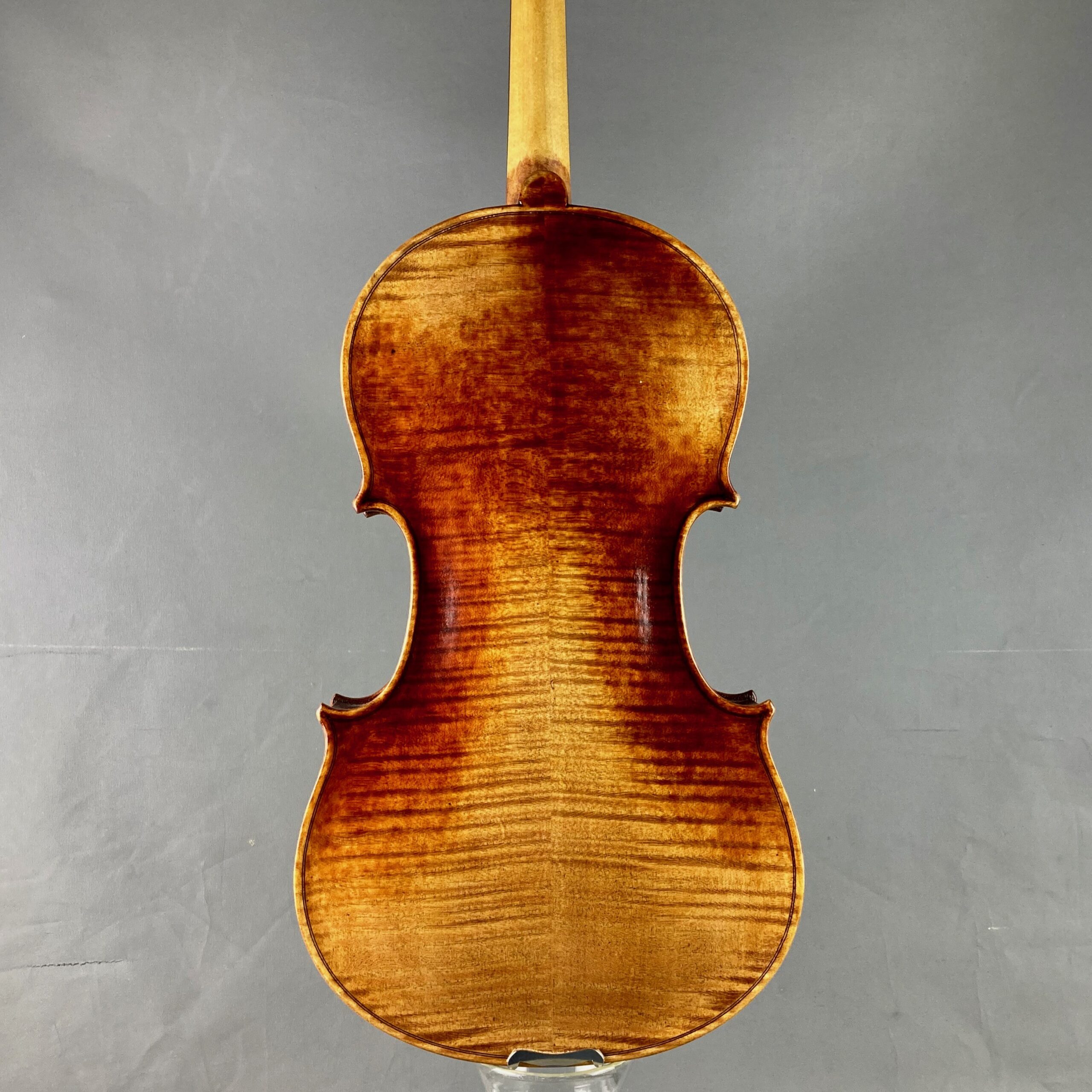 VIOLA FOWLER MASTER