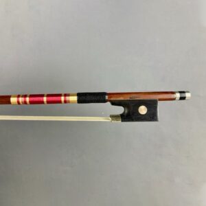 ARCO VIOLÍN FOWLER IPE SEDA