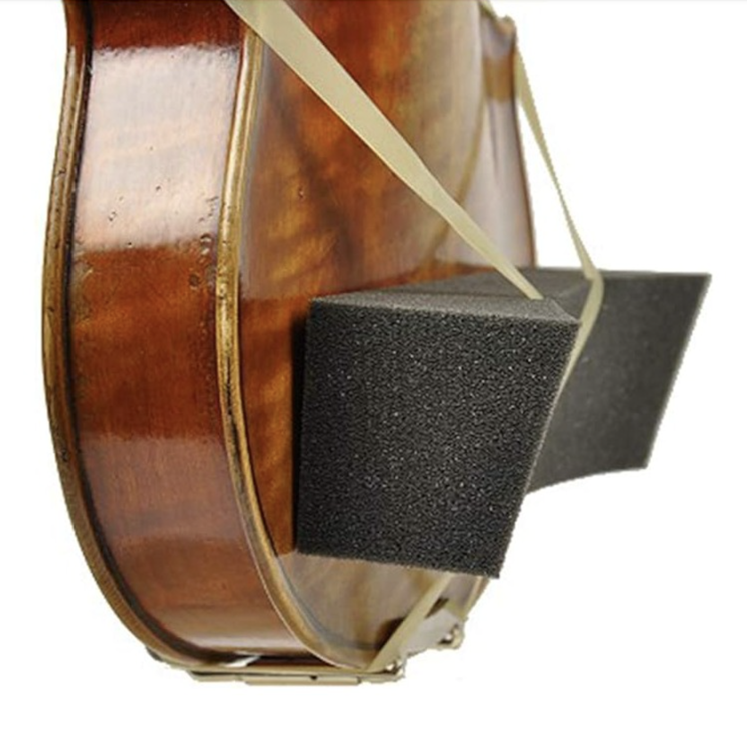 ALMOHADILLA VIOLÍN CLEMENTINO 1/2-1/4