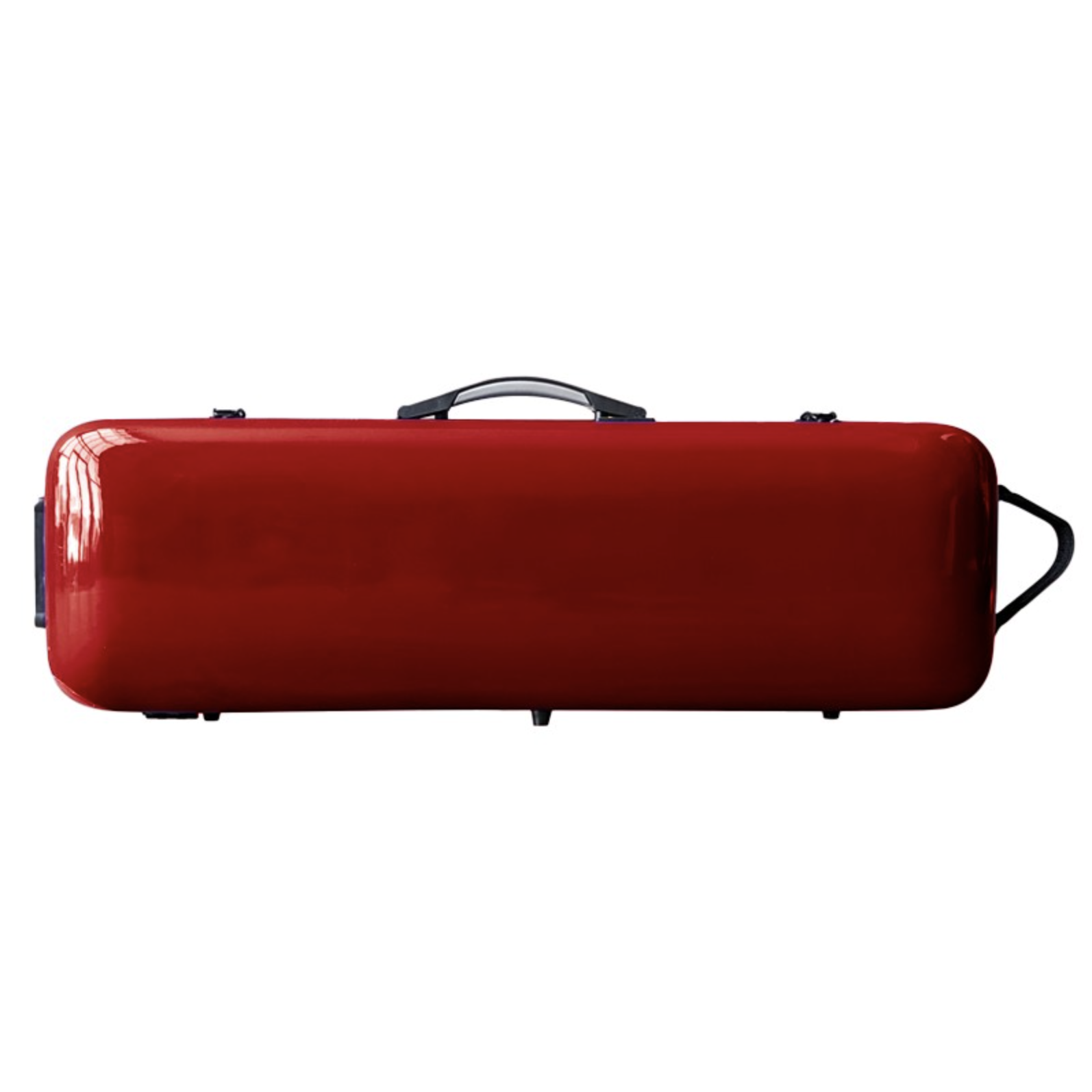 ESTUCHE VIOLIN RAPSODY RECTANGULAR FIBRA RAINBOW