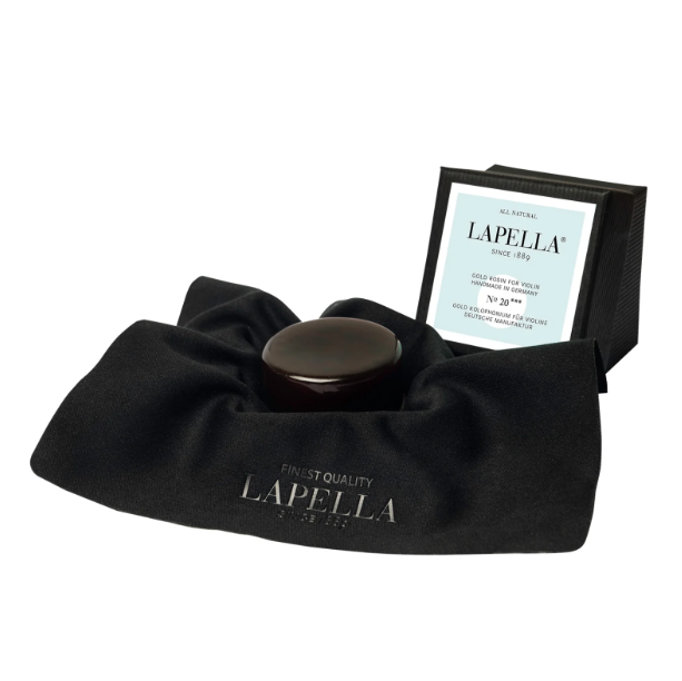 RESINA VIOLÍN L'APELLA