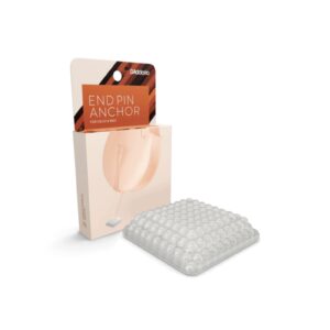 APOYAPICA VIOLONCELLO/CONTRABAJO D’ADDARIO ENDPIN ANCHOR