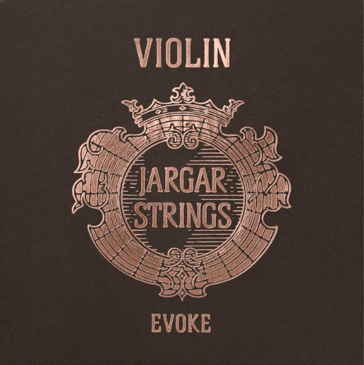 CUERDA VIOLÍN JARGAR EVOKE 1a MI