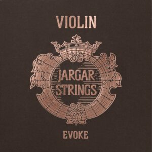 CUERDA VIOLÍN JARGAR EVOKE 3a RE