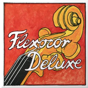 CUERDA VIOLONCELLO PIRASTRO FLEXOCOR DELUXE 2a RE