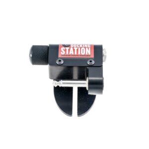 CONTROLADOR VOLUMEN THE REALIST DOCKING STATION