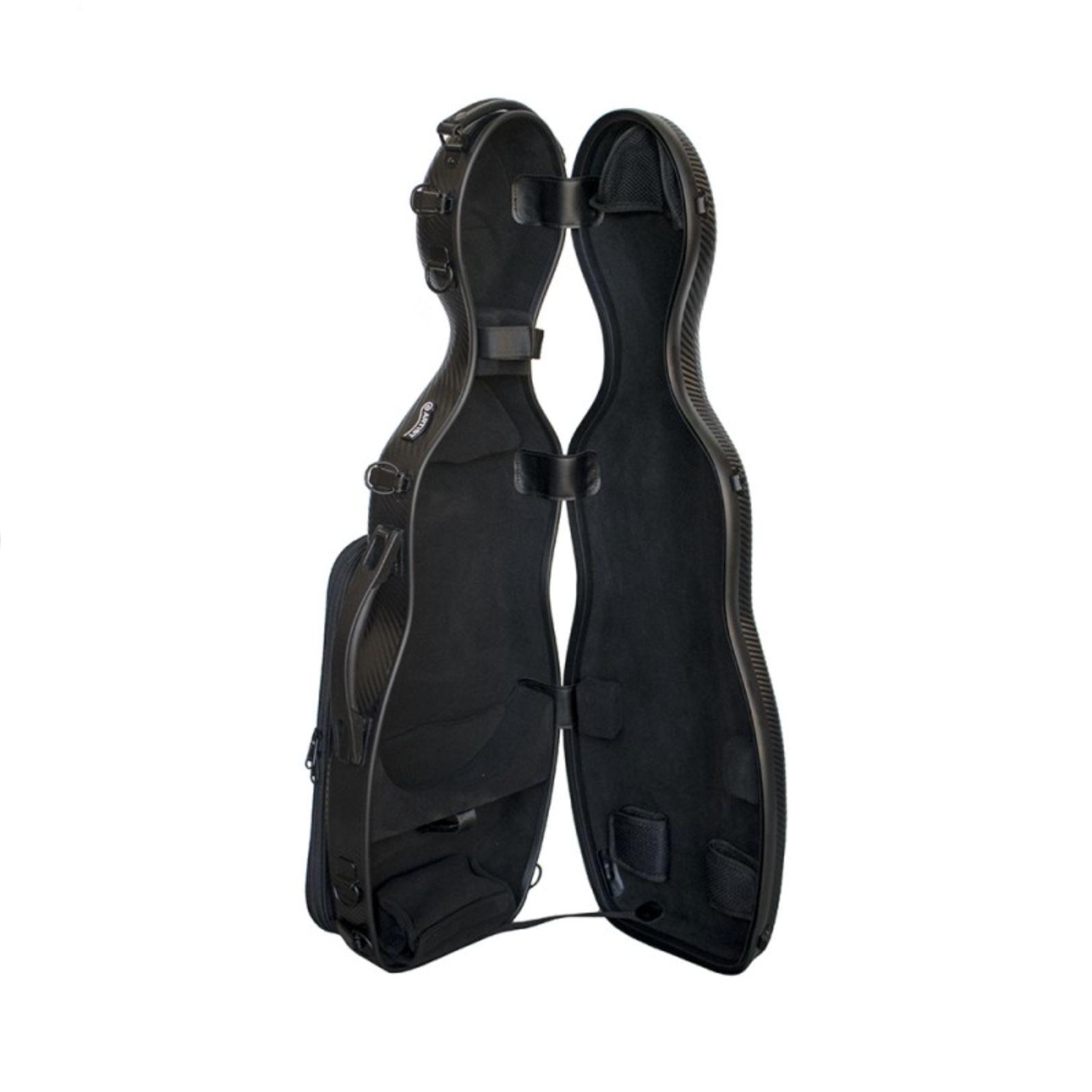 ESTUCHE VIOLÍN ARTIST DYNAMIC ROCKET