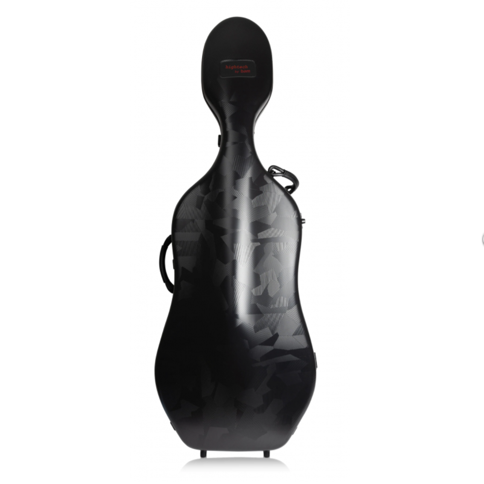 ESTUCHE VIOLONCELLO BAM SERIE HIGHTECH SHA1002NX "Shadow"