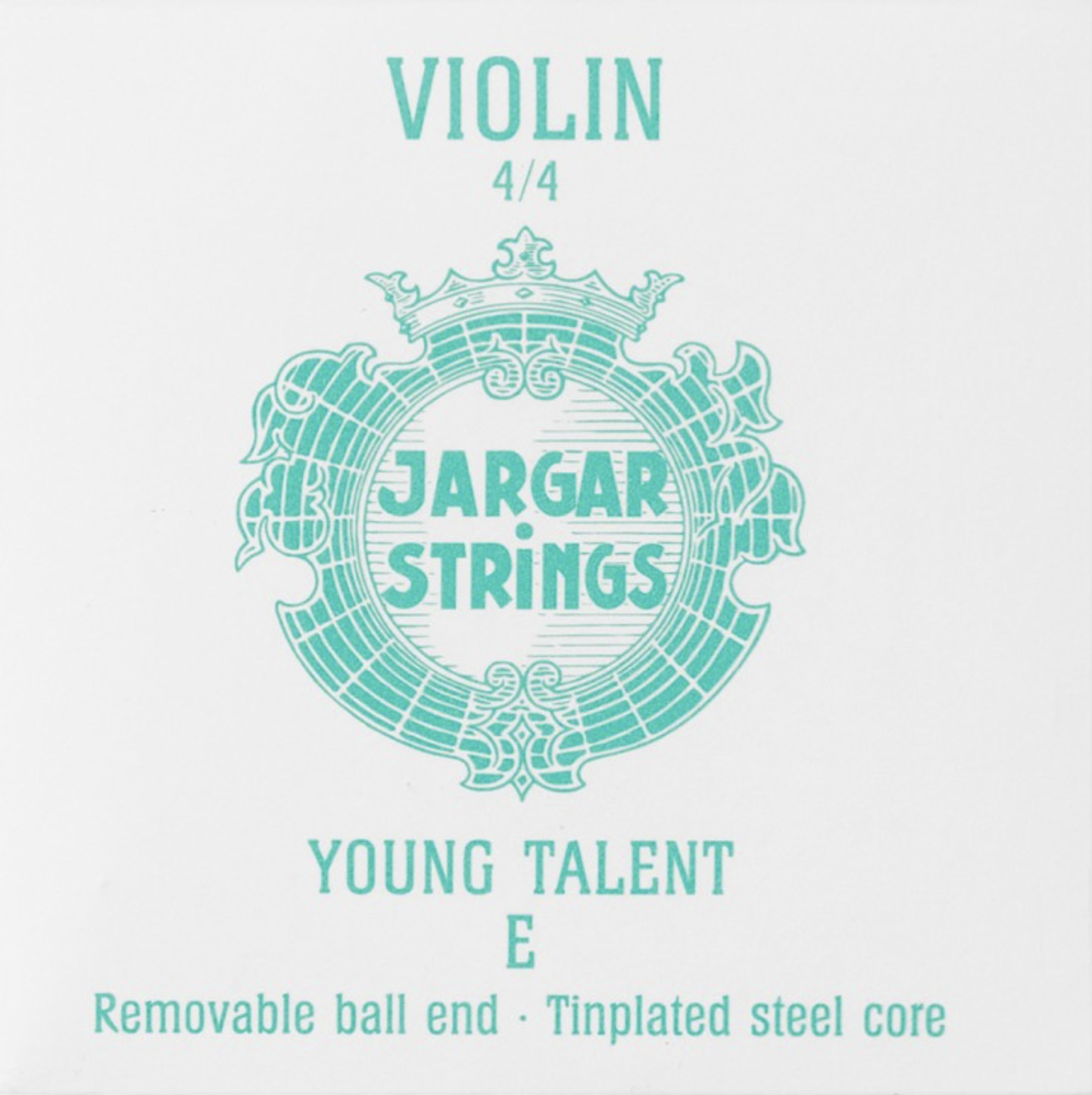 JUEGO CUERDAS VIOLÍN JARGAR "Young Talent"