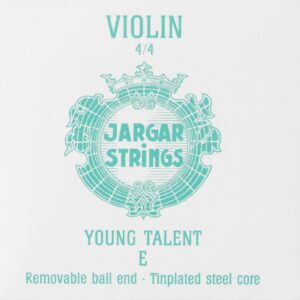 CUERDA VIOLÍN JARGAR «Young Talent» 3a RE