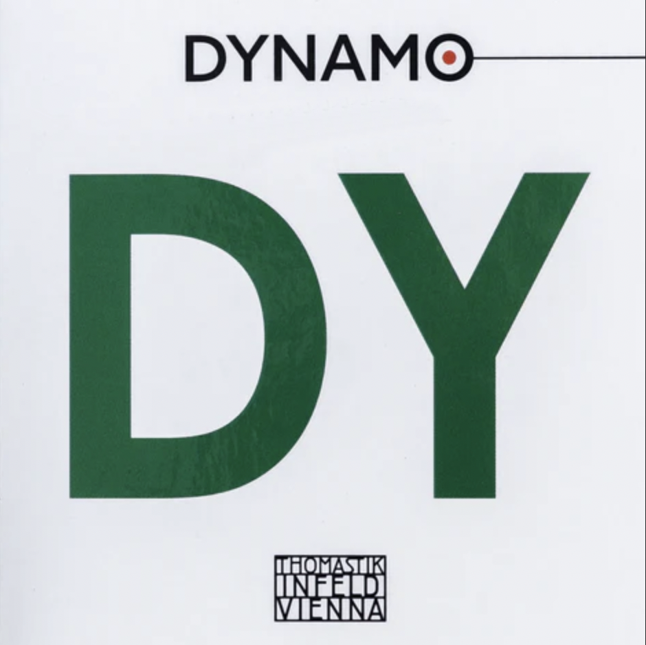CUERDA VIOLA THOMASTIK DYNAMO 2a RE