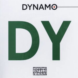 CUERDA VIOLA THOMASTIK DYNAMO 4a DO