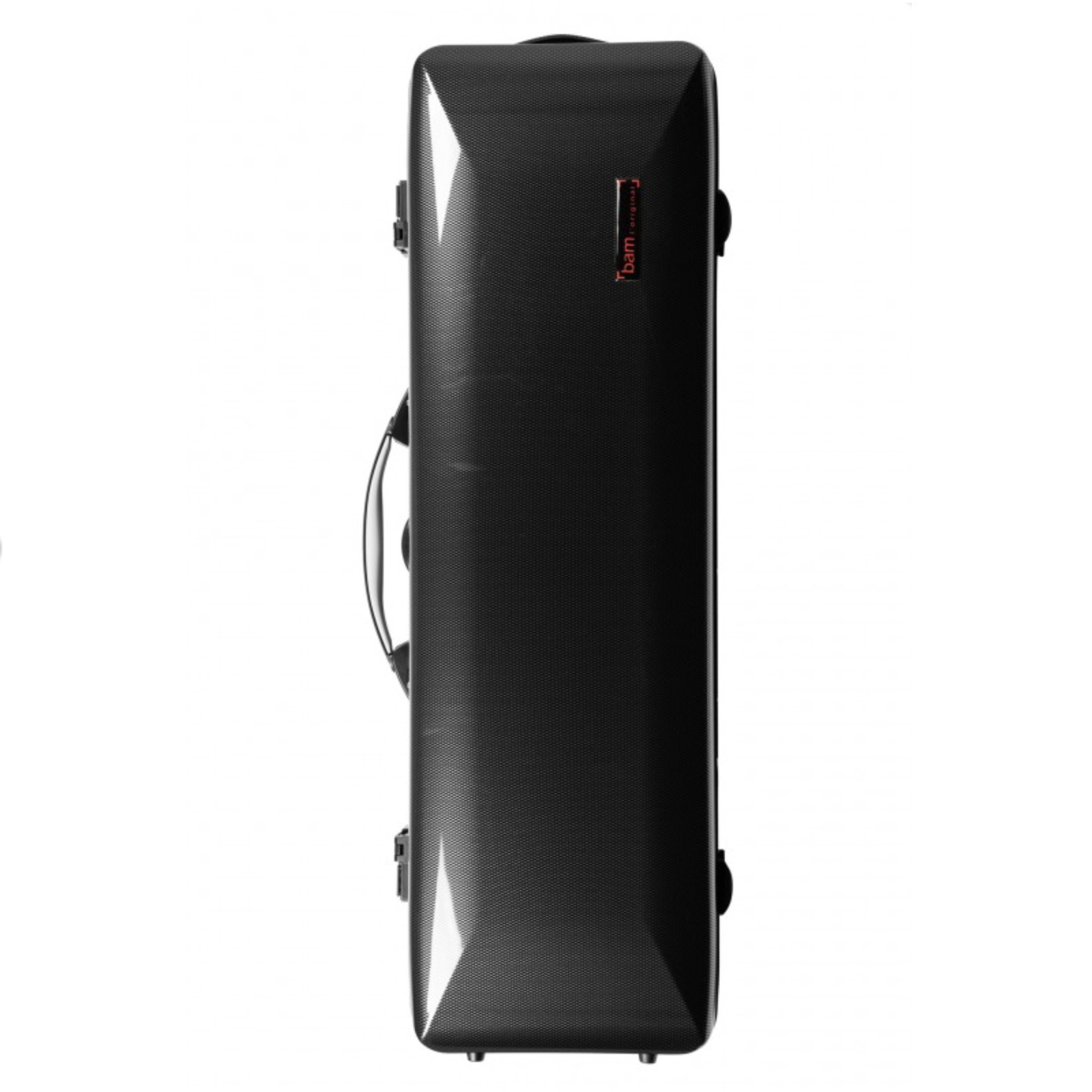 ESTUCHE VIOLÍN BAM SERIE HIGHTECH - RECTANGULAR 2018XL