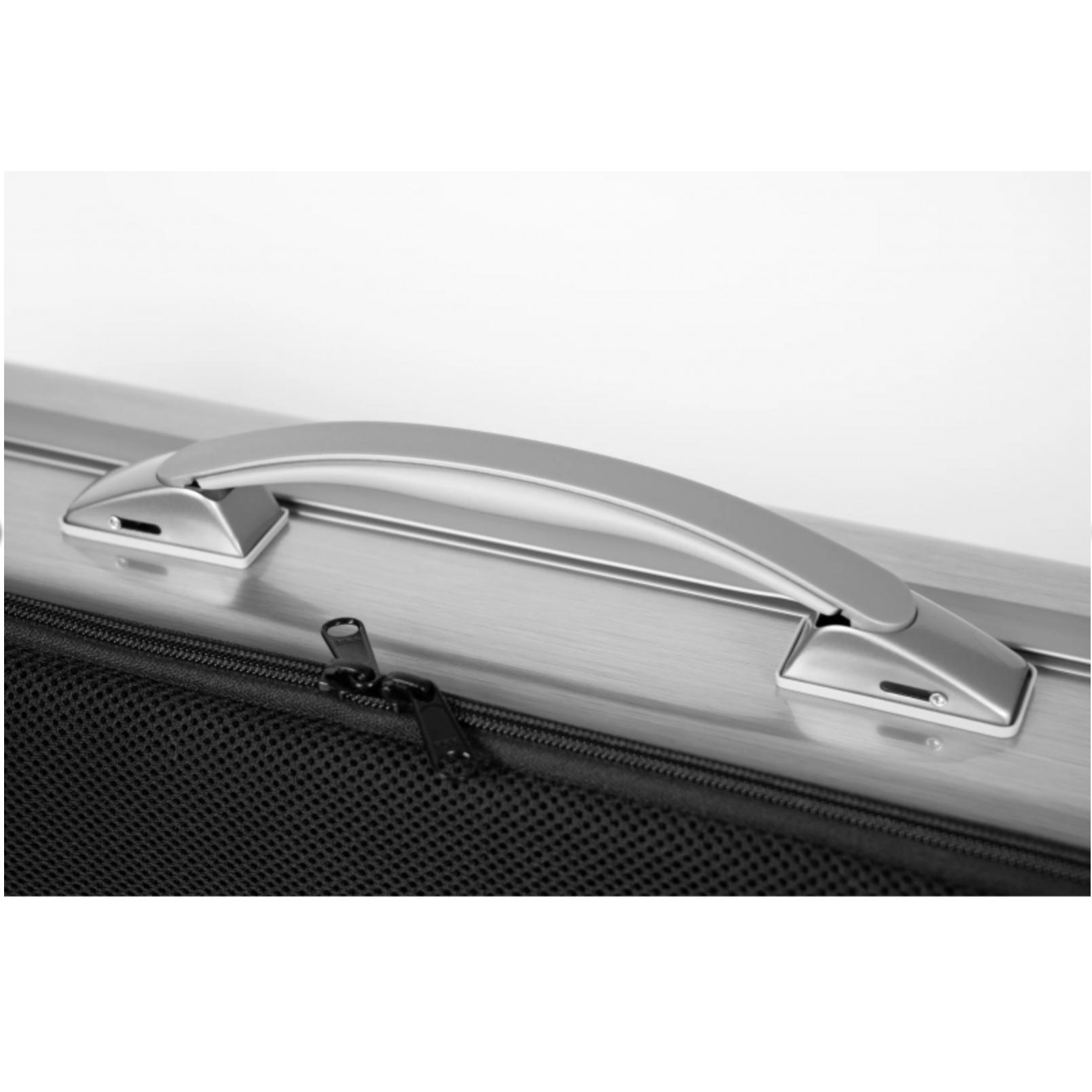 ESTUCHE VIOLÍN BAM SERIE HIGHTECH - RECTANGULAR DEF2018XL “La Defénse”