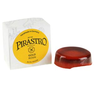 RESINA VIOLÍN PIRASTRO GOLD