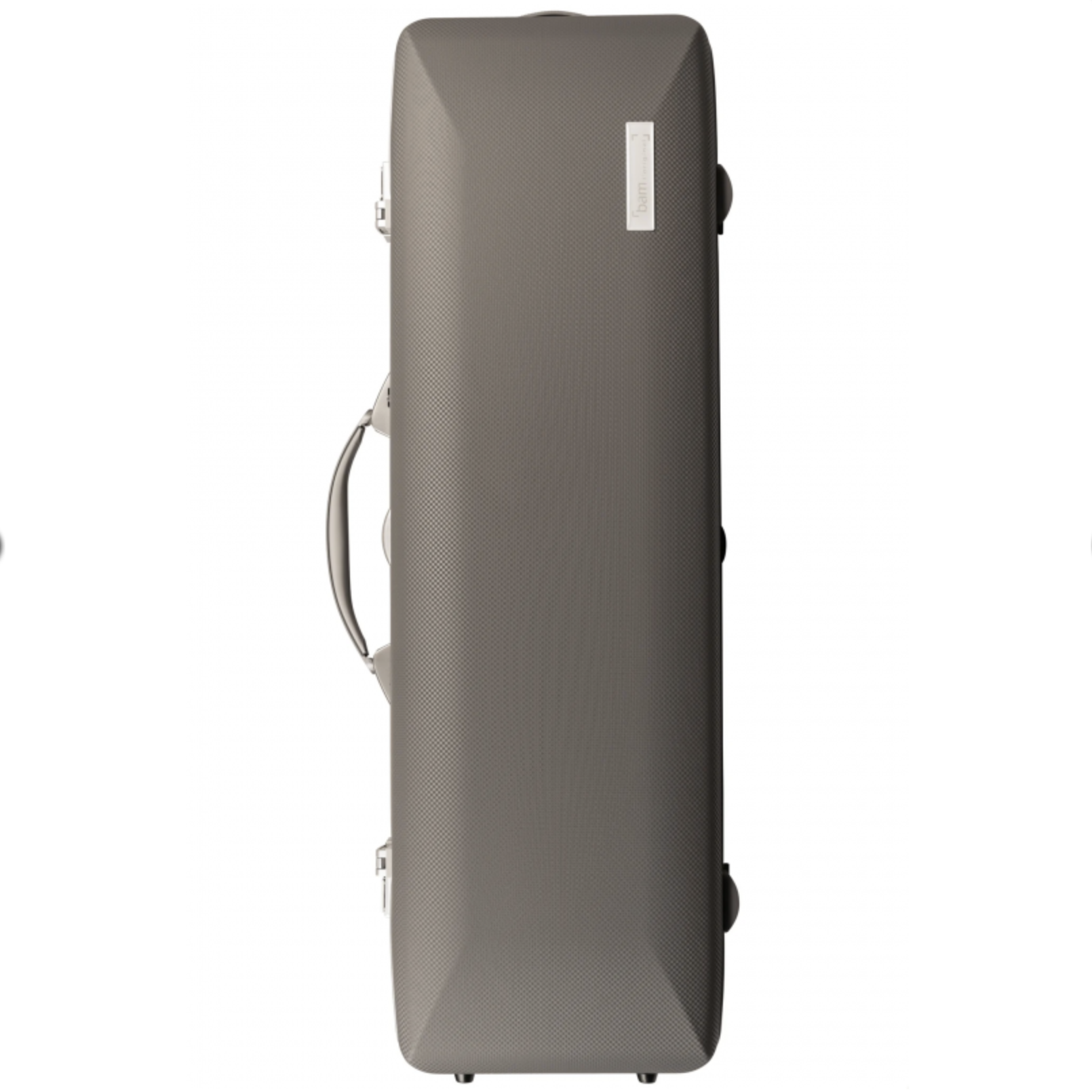 ESTUCHE VIOLÍN BAM SERIE HIGHTECH - RECTANGULAR PANT2018XL “Panther”