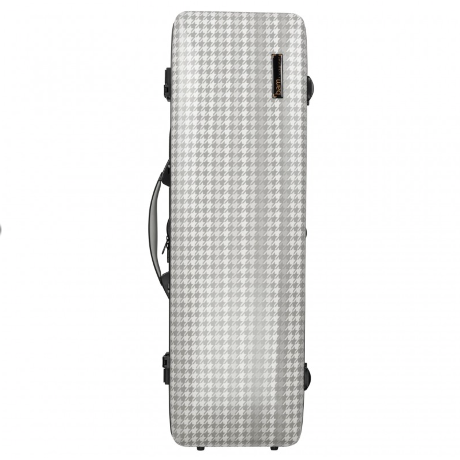 ESTUCHE VIOLÍN BAM SERIE HIGHTECH - RECTANGULAR CAB2018XL “Cabourg”