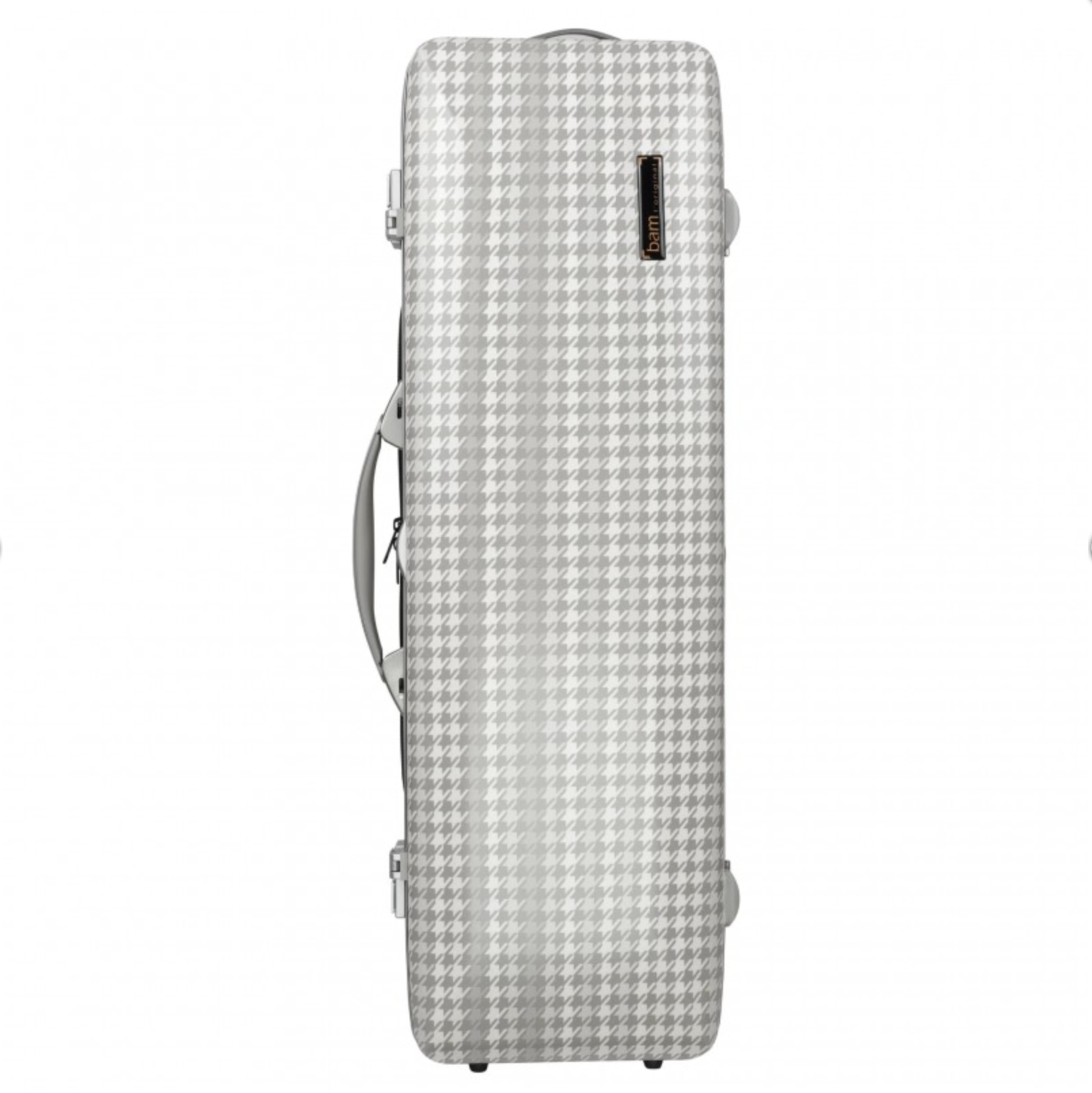 ESTUCHE VIOLÍN BAM SERIE HIGHTECH - RECTANGULAR CAB2018XL “Cabourg”