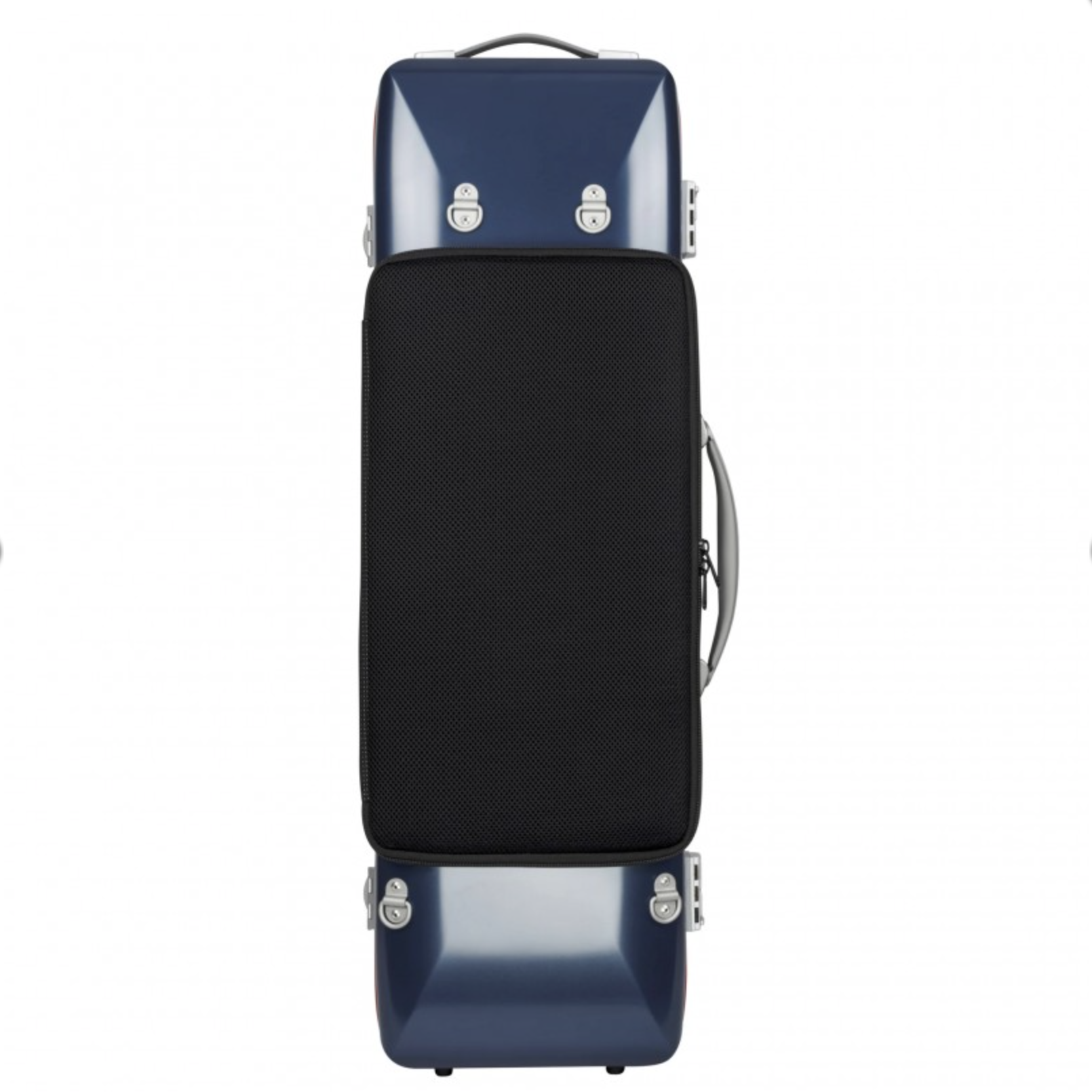 ESTUCHE VIOLÍN BAM SERIE HIGHTECH - RECTANGULAR GRAF2018XL "Grafitti"