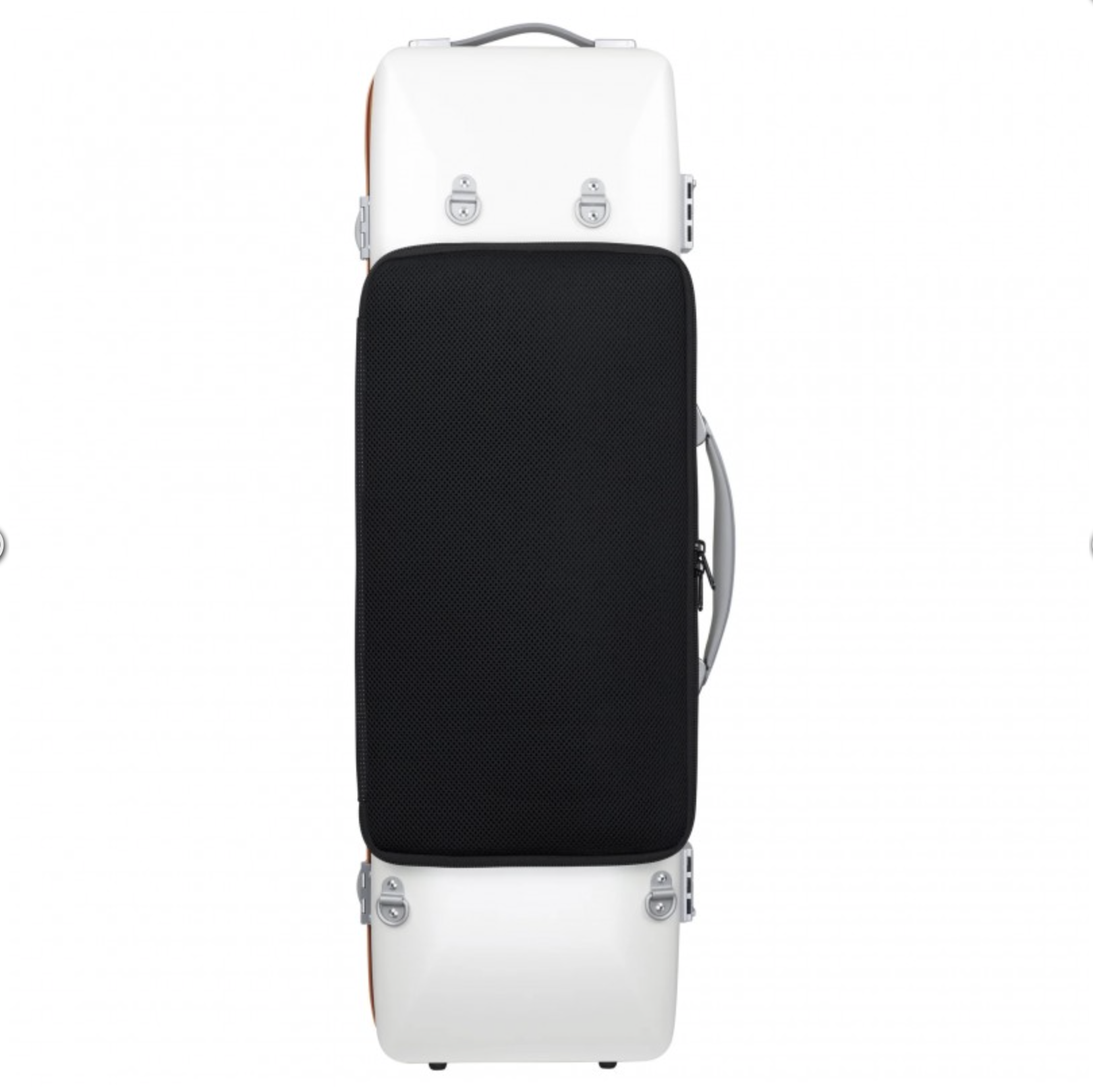 ESTUCHE VIOLÍN BAM SERIE HIGHTECH - RECTANGULAR GRAF2018XL "Grafitti"