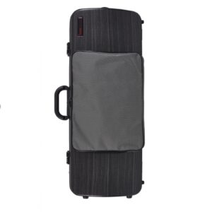 ESTUCHE VIOLA BAM SERIE HIGHTECH 2202XL RECTANGULAR