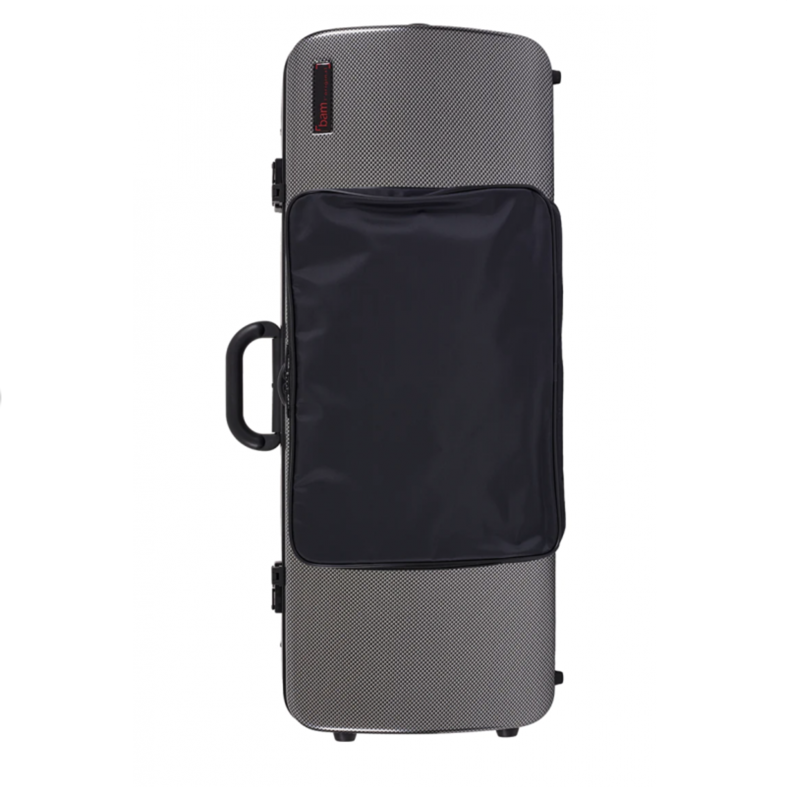 ESTUCHE VIOLA BAM SERIE HIGHTECH 2202XL RECTANGULAR