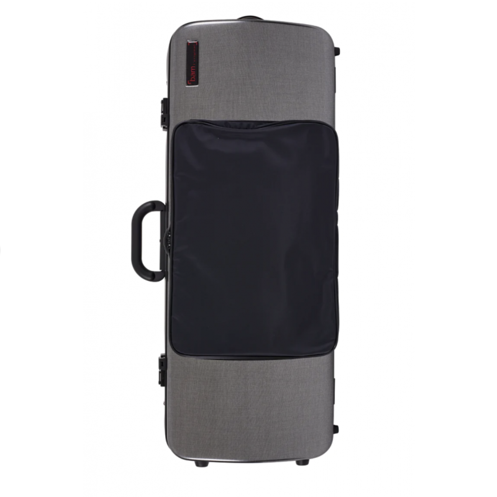 ESTUCHE VIOLA BAM SERIE HIGHTECH 2202XL RECTANGULAR