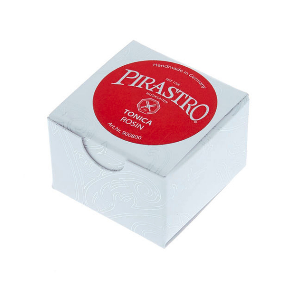 RESINA VIOLÍN PIRASTRO TONICA