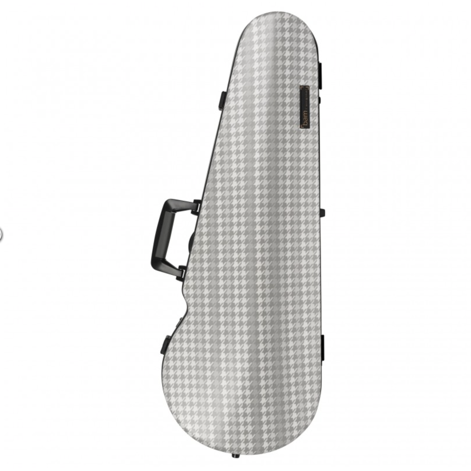 ESTUCHE VIOLA BAM SERIE HIGHTECH CAB2200XL "Cabourg" FORMA