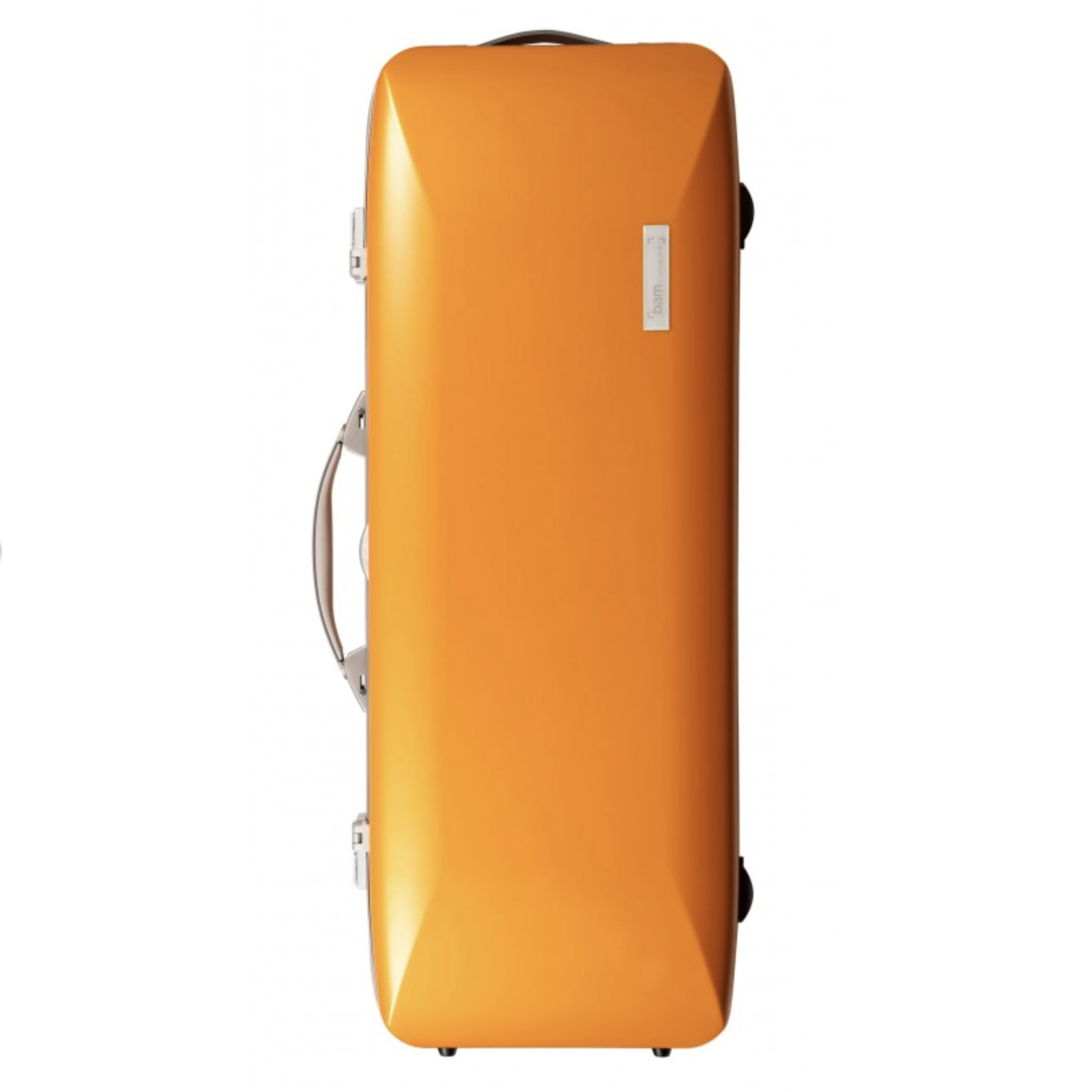 ESTUCHE VIOLA BAM SERIE HIGHTECH DEF5301XL "La Defénse" RECTANGULAR